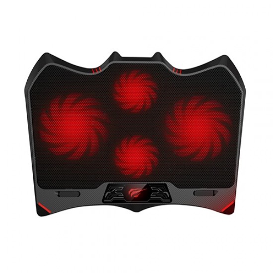 HAVIT F2081 GAMENOTE GAMING COOLING PAD